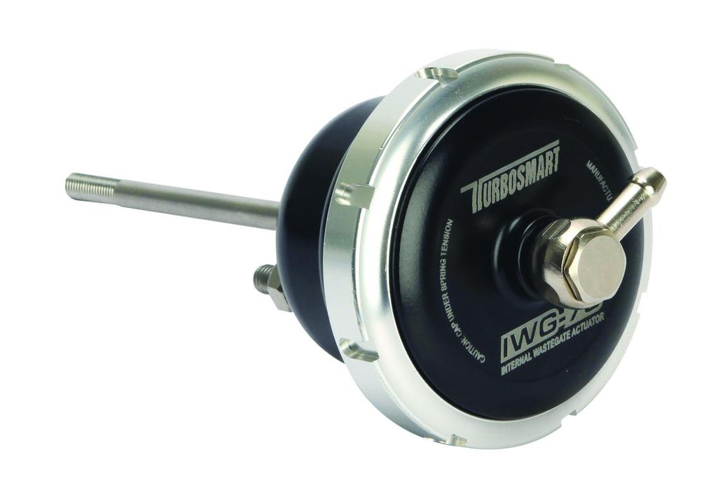 Turbosmart IWG75 7psi Universal Actuator 150mm