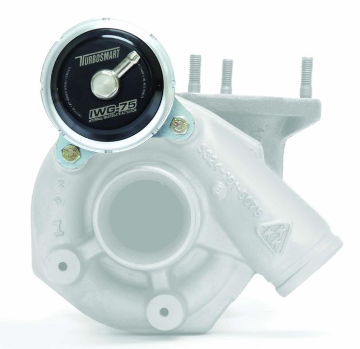 Turbosmart IWG75 24psi fits Porsche 996 911 Turbo