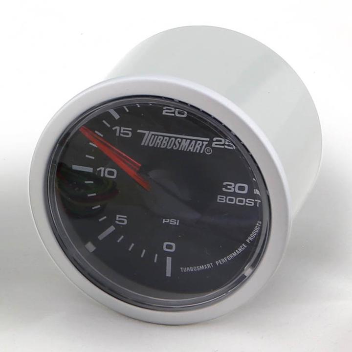 Turbosmart Gauge Electric Boost Only 30psi