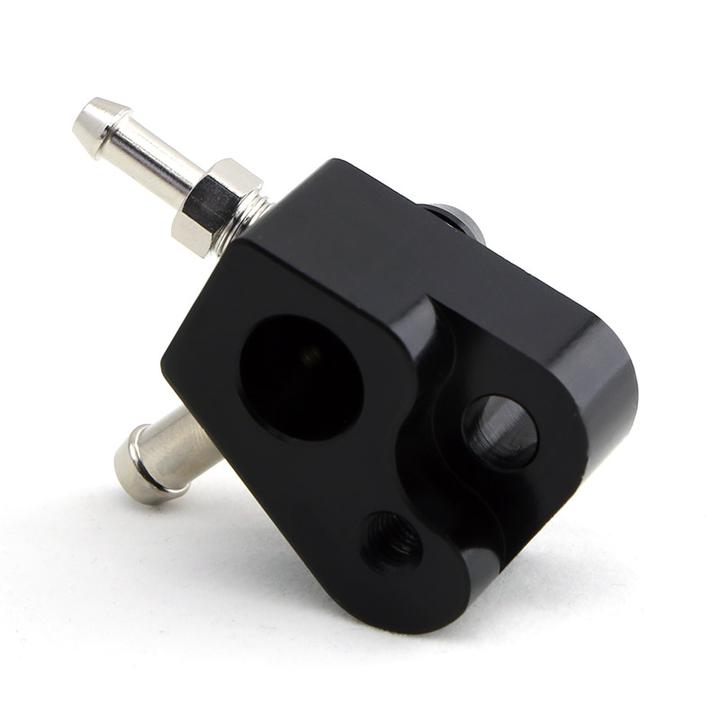 Turbosmart BRA (Black) fits Mazda BT50/Ford Ranger