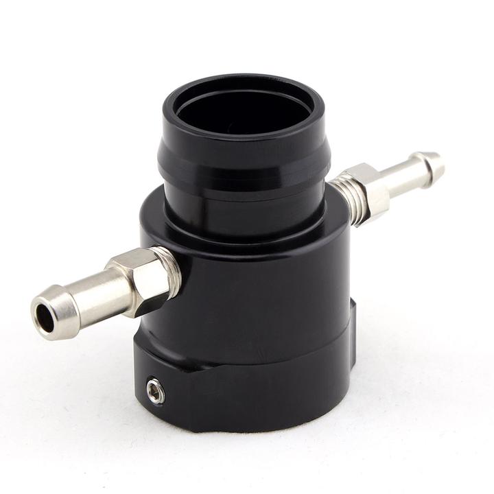 Turbosmart BRA (Black) fits VW Golf GTI Mk5/6