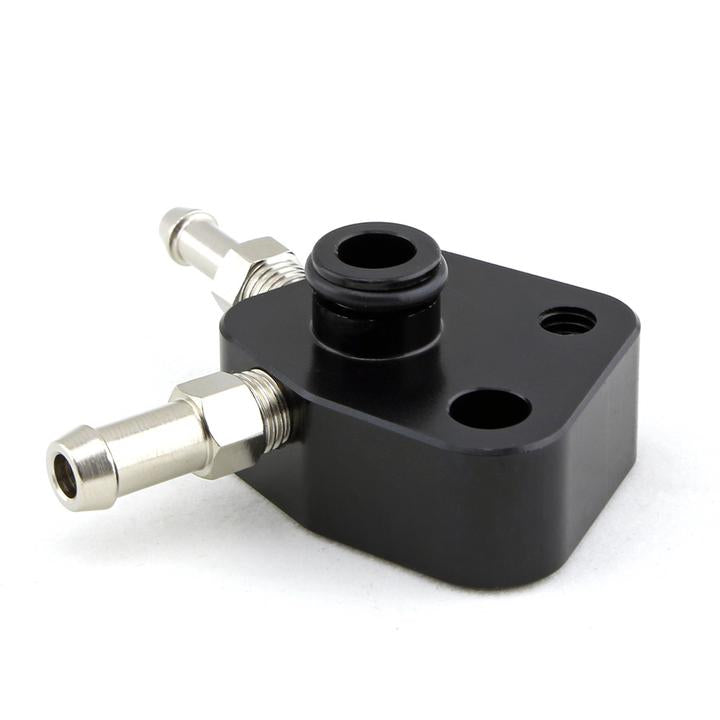 Turbosmart BRA (Black) fits Ford Fiesta EcoBoost