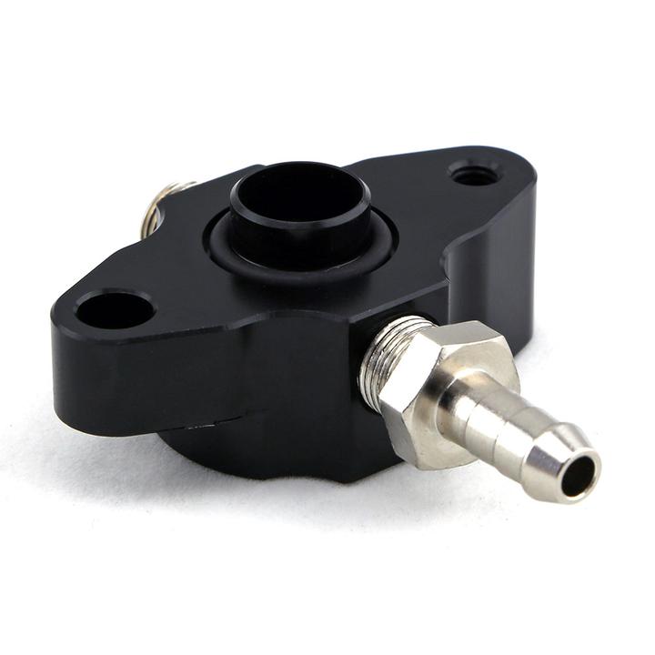 Turbosmart BRA (Black) fits Ford F150 EcoBoost (2013-present)