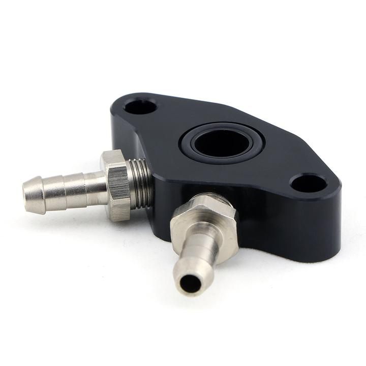 Turbosmart BRA (Black) fits Nissan TD42T/ZD30DDTi Engine