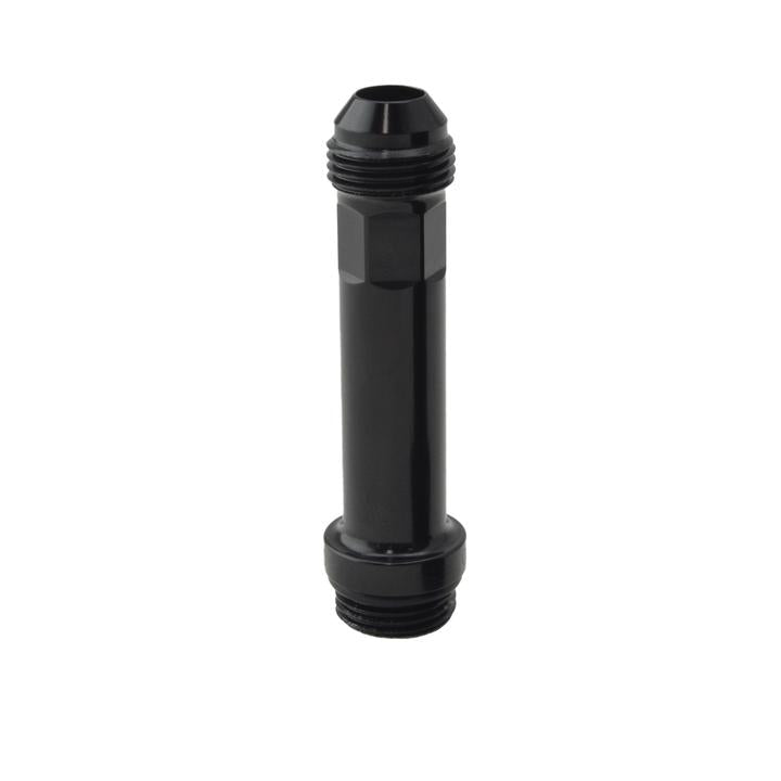 Turbosmart Billet Turbo Drain 70mm Extension -8 AN