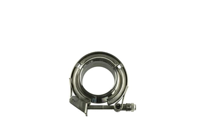 Turbosmart V-Band Coupling Kit Inc Quick-Release 50.8mm / 2.0?
