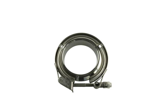 Turbosmart V-Band Coupling Kit Inc Quick-Release 63.5mm / 2.5?