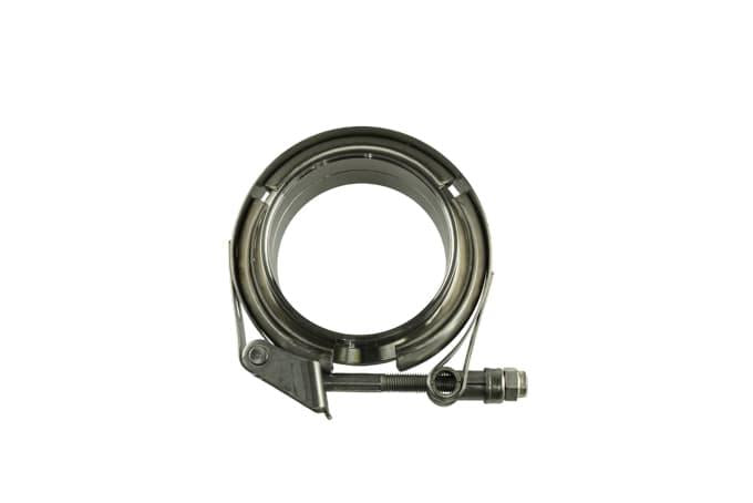 Turbosmart V-Band Coupling Kit Inc Quick-Release 76.2mm / 3.0?