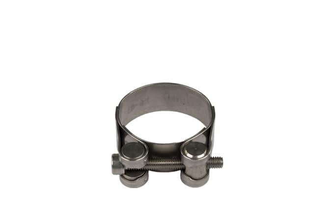 Turbosmart Premium TS Barrel Hose Clamp Quick Release 1.50"" (Suits 1.25"" silicone hose)