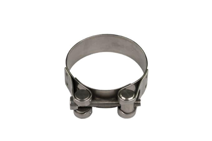 Turbosmart Premium TS Barrel Hose Clamp Quick Release 2.25"" (Suits 2.00"" silicone hose)