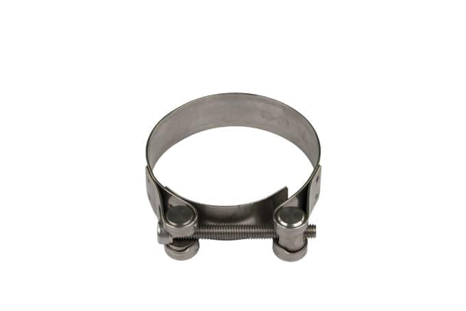 Turbosmart Premium TS Barrel Hose Clamp Quick Release 2.5"" (Suits 2.25"" silicone hose)