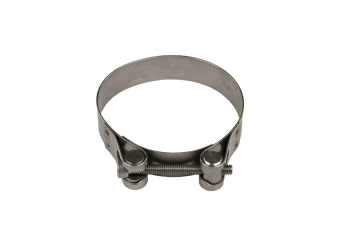 Turbosmart Premium TS Barrel Hose Clamp Quick Release 3.00"" (Suits 2.75"" silicone hose)