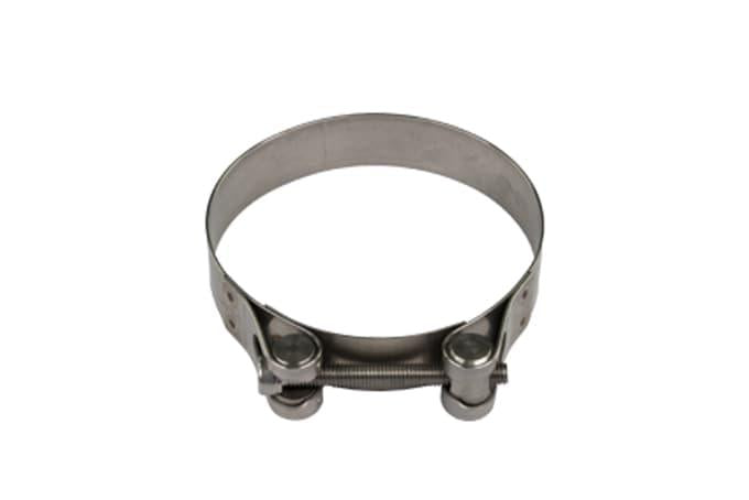 Turbosmart Premium TS Barrel Hose Clamp Quick Release 3.25"" (Suits 3.00"" silicone hose)