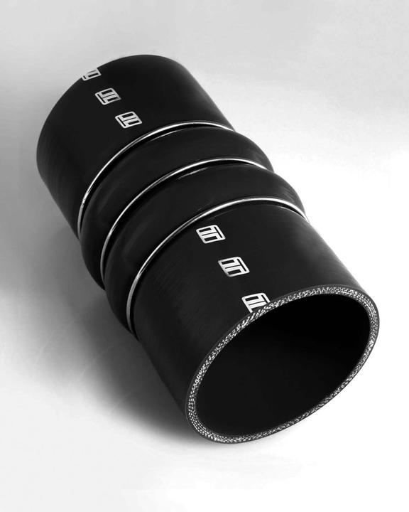 Turbosmart Hump Hose 4.00"" (Black)