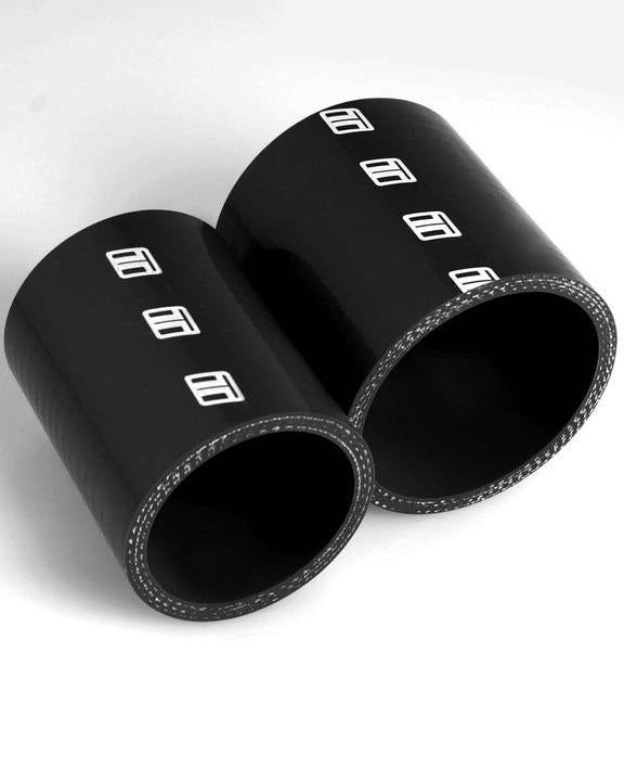 Turbosmart Straight Hose 2.75""x75mm (Black)