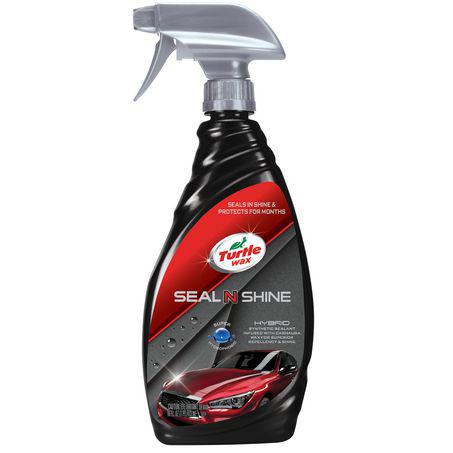 Turtle Wax Hybrid Seal & Shine 473ml