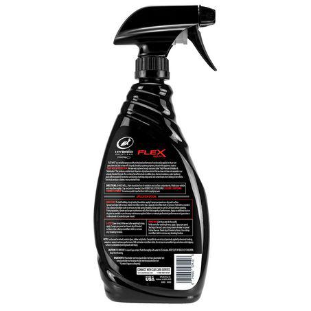 Turtle Wax Hybrid Solutions Pro Flex Wax Graphene Infused 680ml