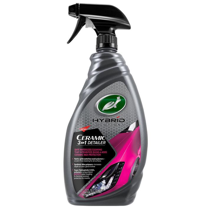 Turtle Wax Hybrid Solutions 3-in-1 Detailer 946ml
