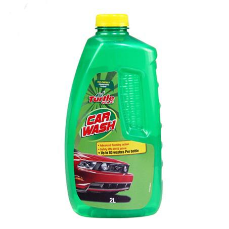 Turtle Wax Car Wash 2L