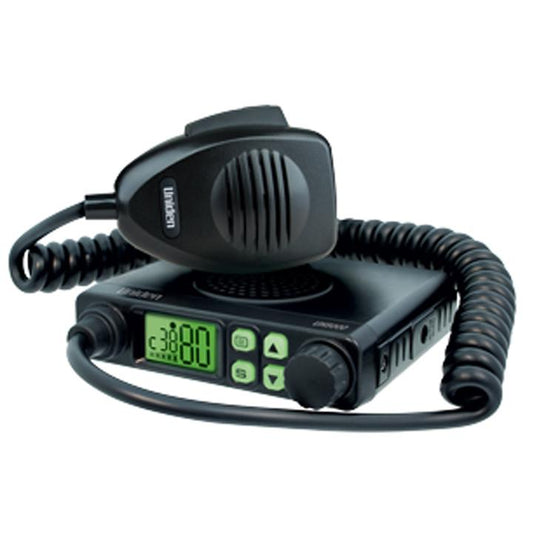Uniden 5W Mini Compact UHF Radio 80