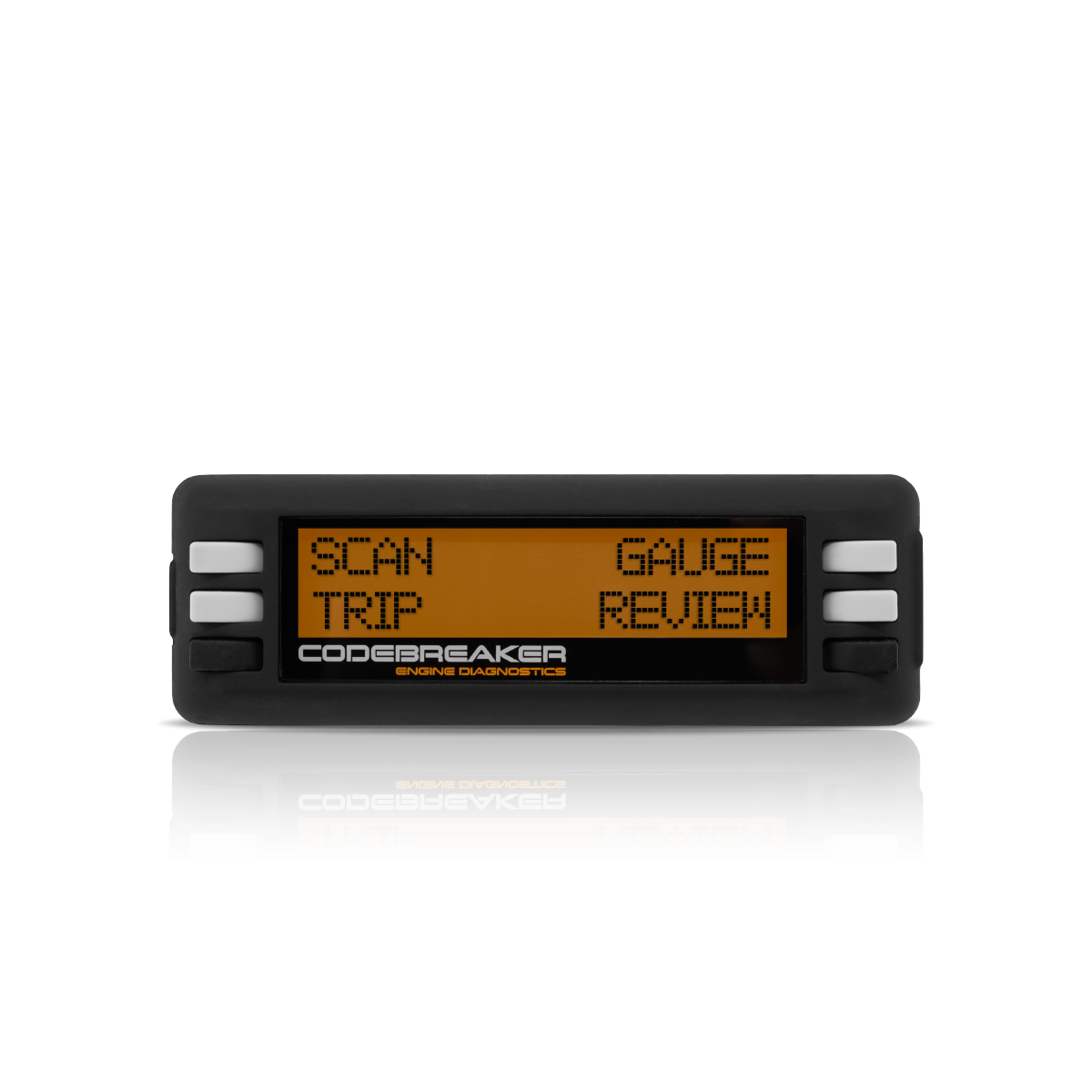 EVC (iDrive Australia) CODEBR 4 MODE OBD2 COMPUTER CB002 CB002