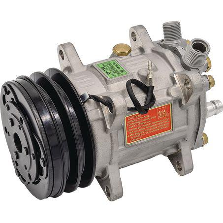 Unicla AC Compressor 12V UP120-1415 CXU1415