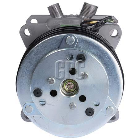 Unicla AC Compressor 12V Ear Mount UP150 CXU3780