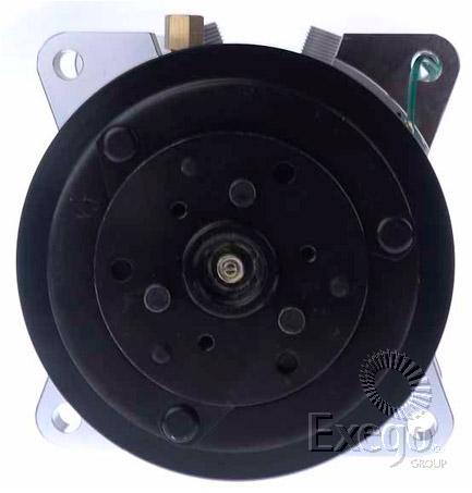 Unicla AC Compressor 24V Ear Mount UP200 CXU4215