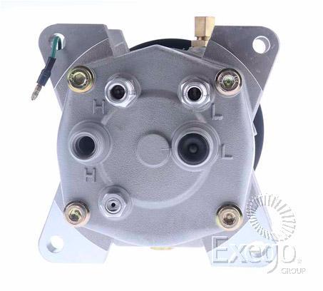 Unicla AC Compressor 24V Ear Mount UP200 CXU4225