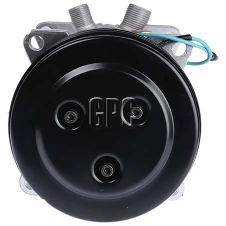 Unicla AC Compressor 24V Ear Mount UP150 CXU4446