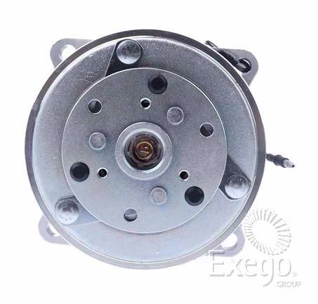 Unicla AC Compressor 12V Ear Mount UP170 CXU4652