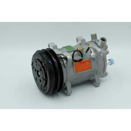 Unicla AC Compressor 24V Ear Mount UP170 CXU4664