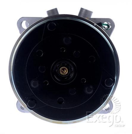 Unicla AC Compressor 24V Ear Mount UP170 CXU4664
