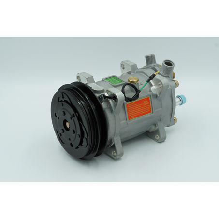 Unicla AC Compressor 24V Ear Mount UP170 CXU5425