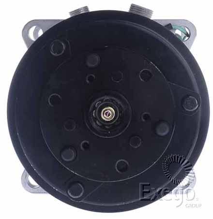 Unicla AC Compressor 24V Ear Mount UP170 CXU5425