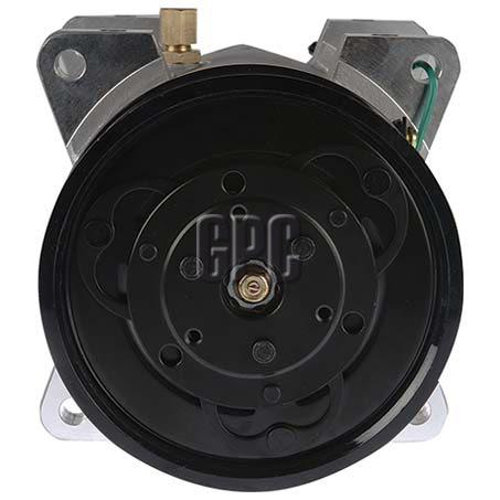 Unicla AC Compressor 24V Ear Mount UP200 CXU5638
