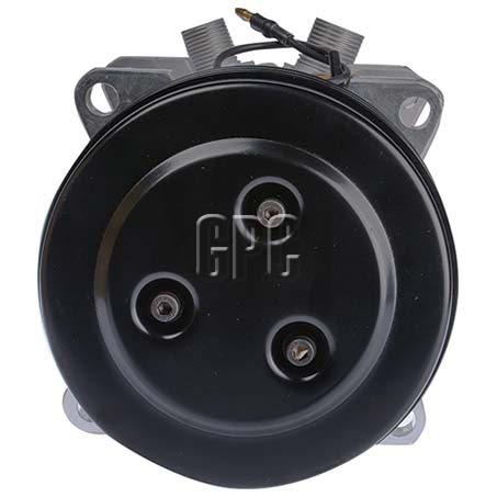 Unicla AC Compressor 12V Ear Mount UP150 CXU6157
