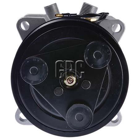 Unicla AC Compressor 12V Ear Mount UP150 CXU6200