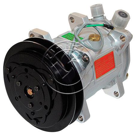 Unicla AC Compressor 24V Ear Mount UP150 CXU7325