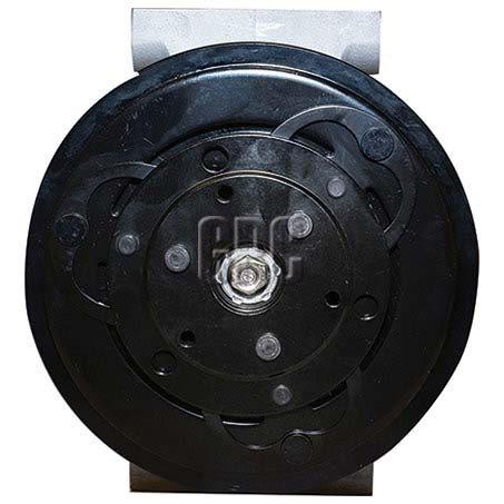 Unicla AC Compressor 24V Direct Mount UV150 CXU7615