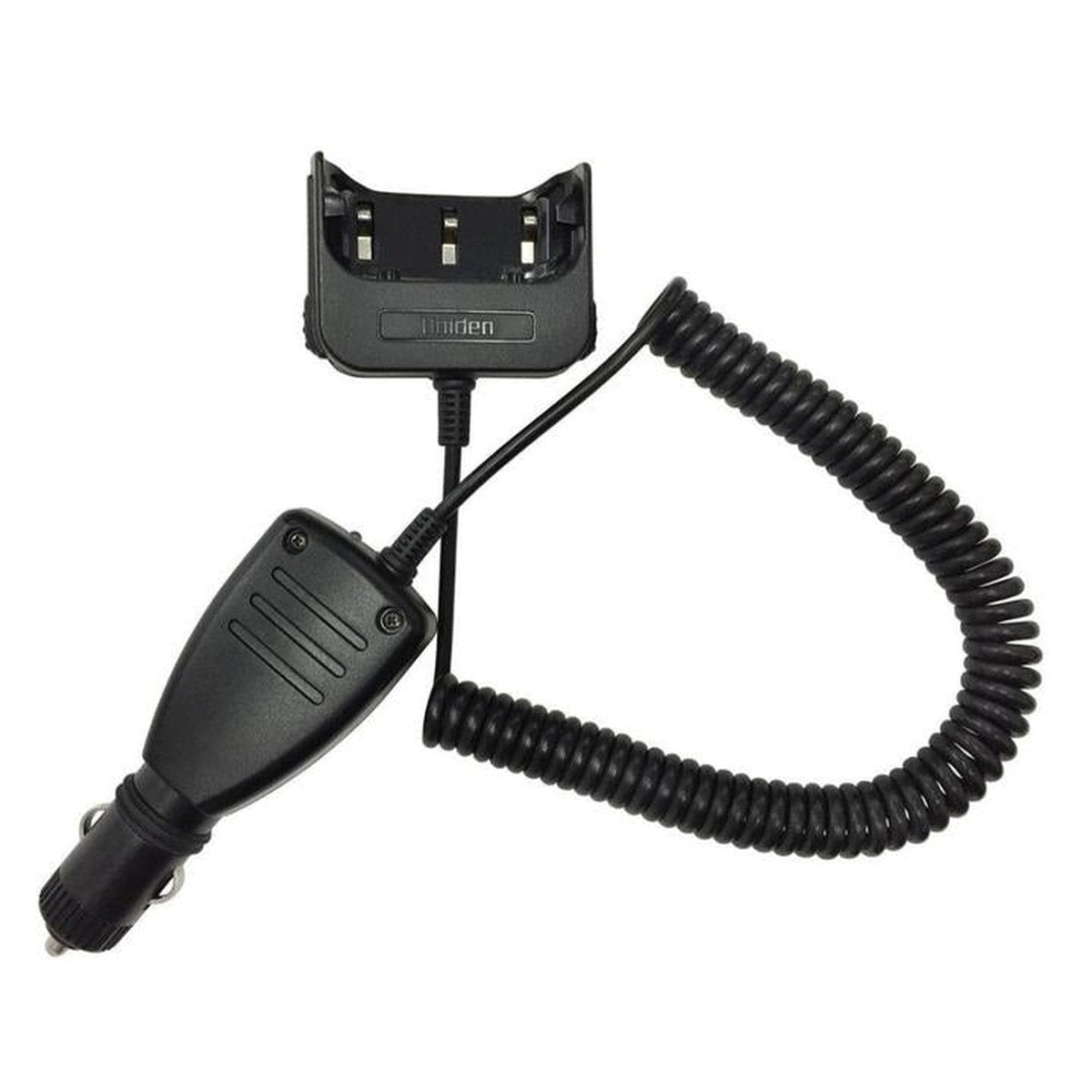 Uniden Cigarette Lead Charger To Suit UH074/UH076/UH078 & UH750