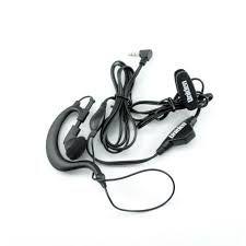 Uniden Earpiece Microphone To Suit UH506/UH507/UH510 & UH515