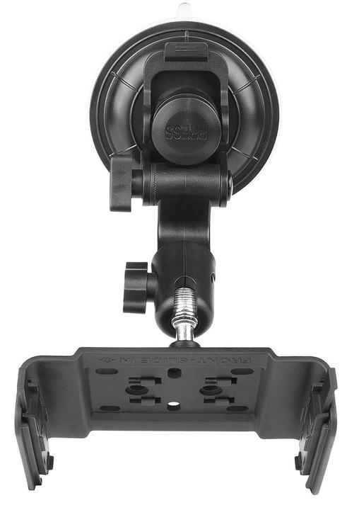 Uniden UHF CB Radio Plug & Play Windscreen Mounting Kit Pnp Kit