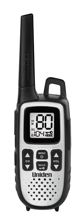 Uniden Adventure 1 Watt UHF Handheld UH610