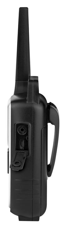 Uniden Adventure 1 Watt UHF Handheld UH610
