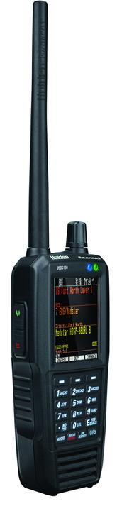 Uniden True IQ Digital Handheld Scanner USDS100