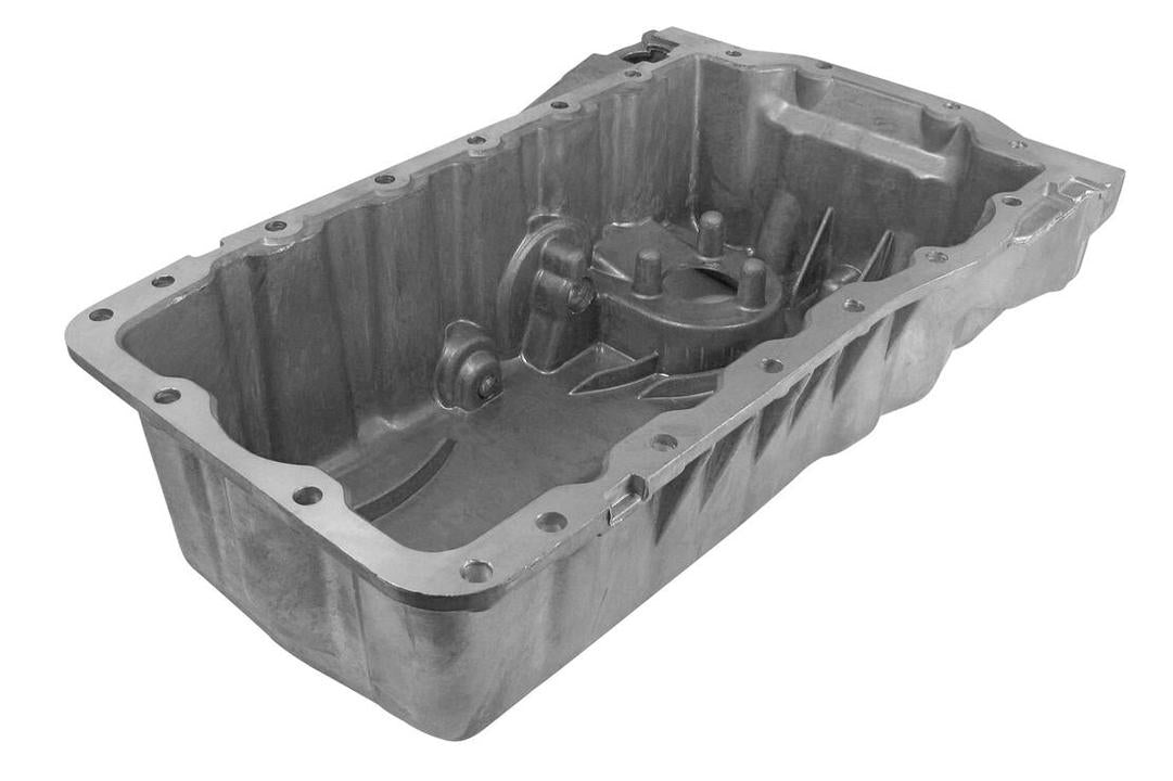 VAICO Oil Pan V10-0425