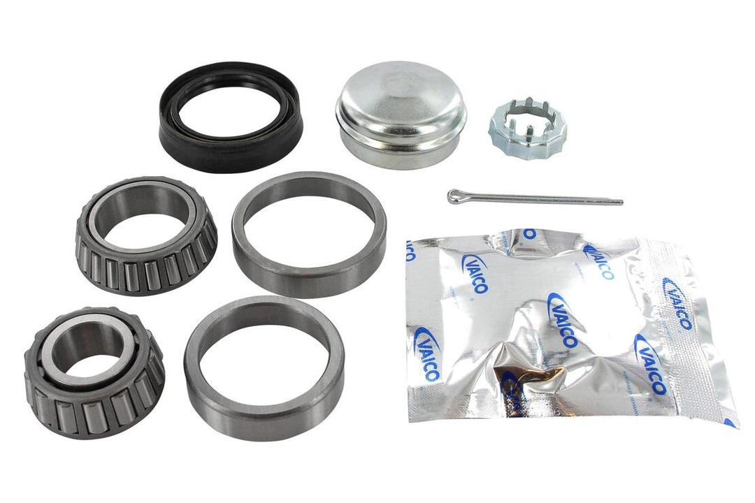 VAICO Wheel Bearing Kit Rear V10-0496