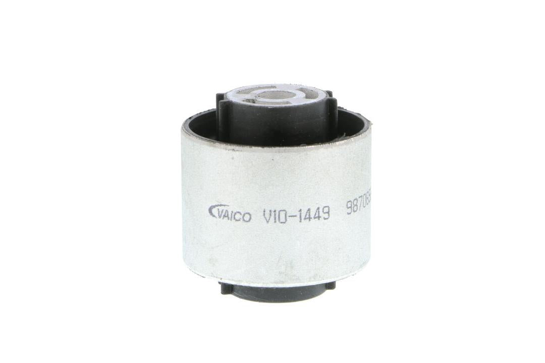 VAICO Trailing Arm Bush Rear V10-1449