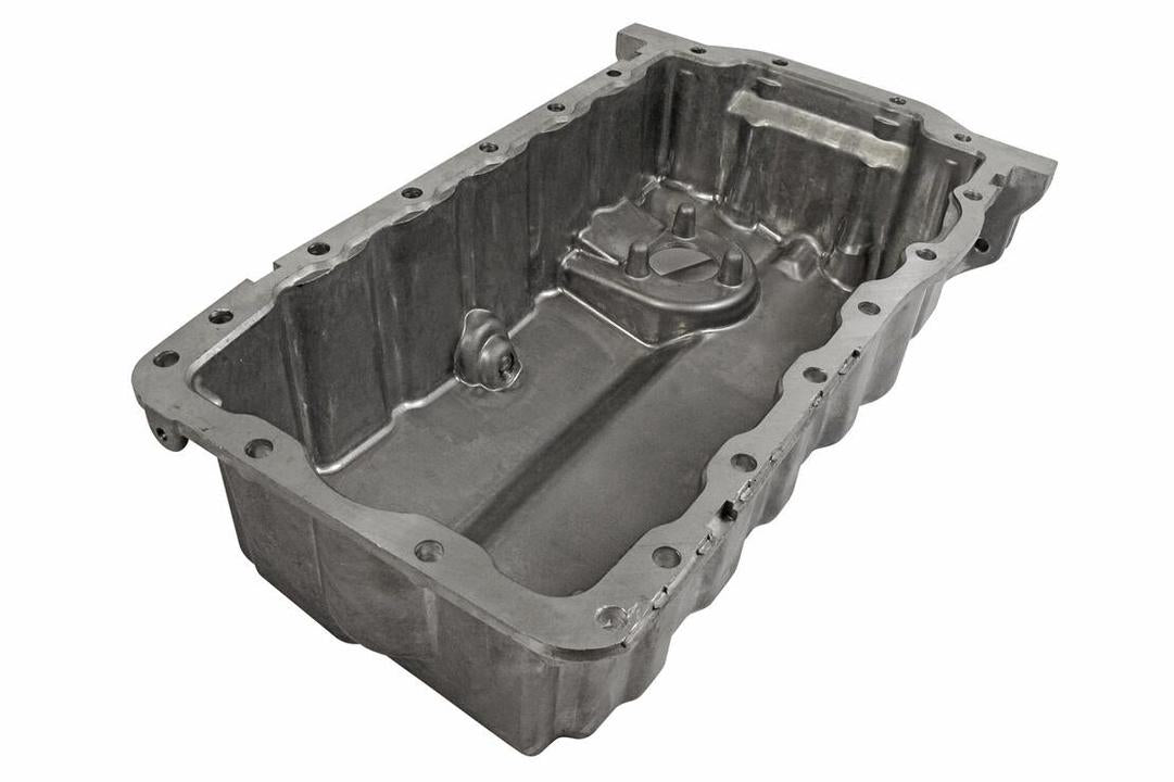 VAICO Oil Pan V10-1884